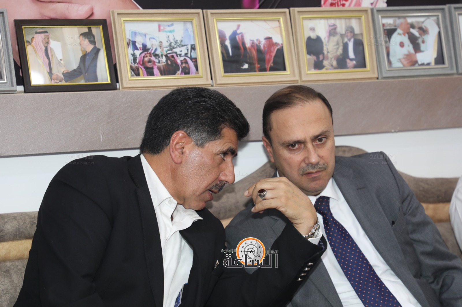 Madar Al-Saa Images 0.054190316684187945