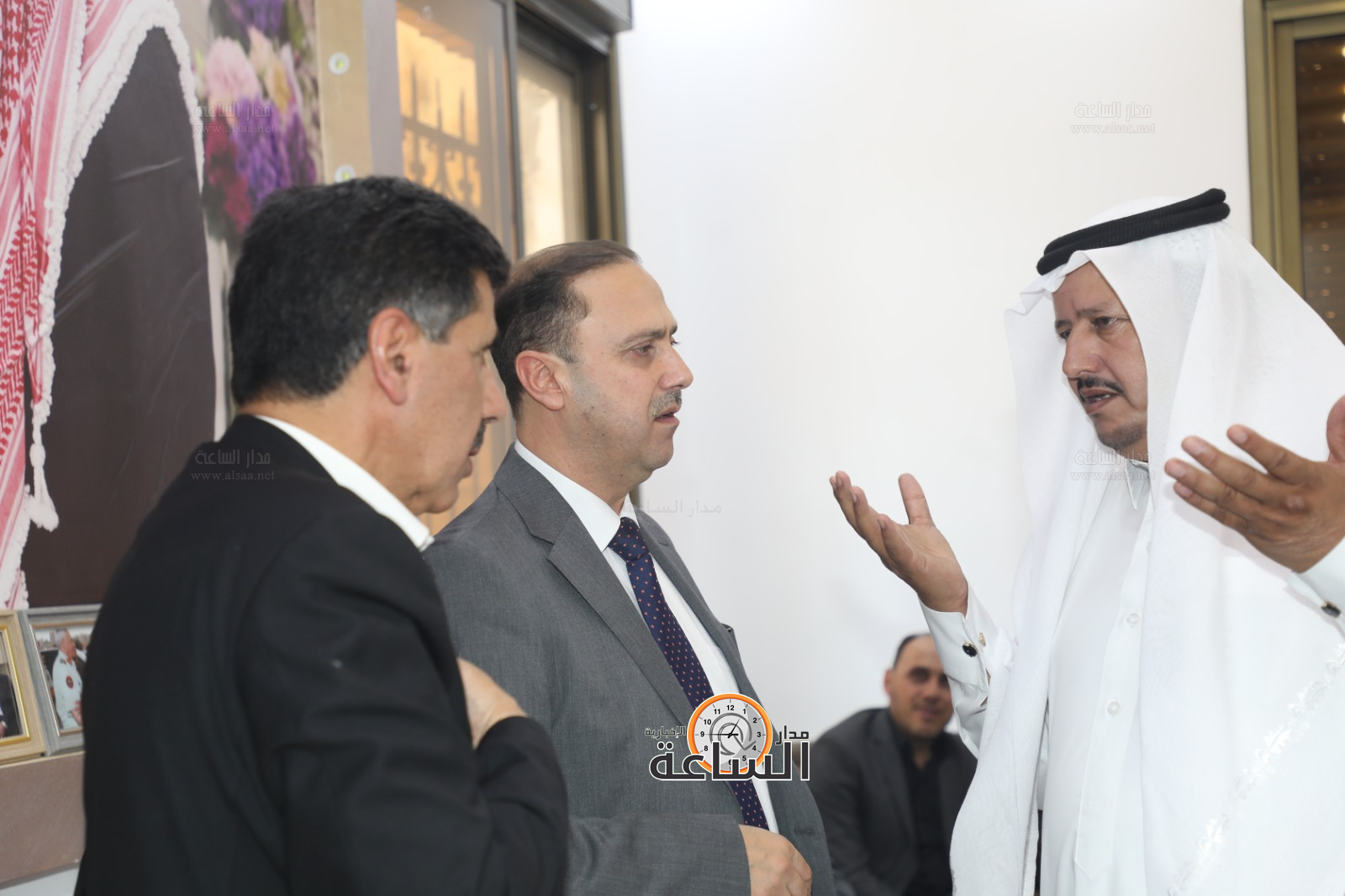 Madar Al-Saa Images 0.643863290210746