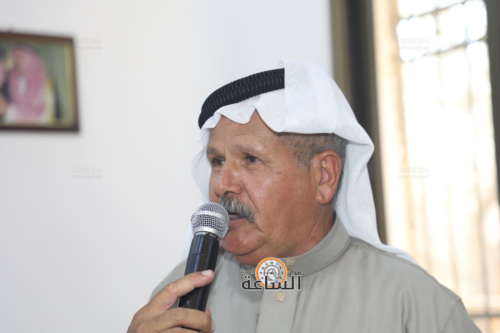 Madar Al-Saa Images 0.5766238756680644