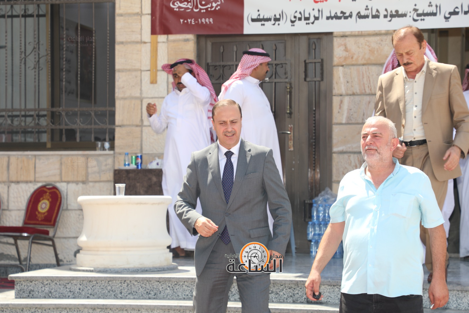 Madar Al-Saa Images 0.26172477498126034