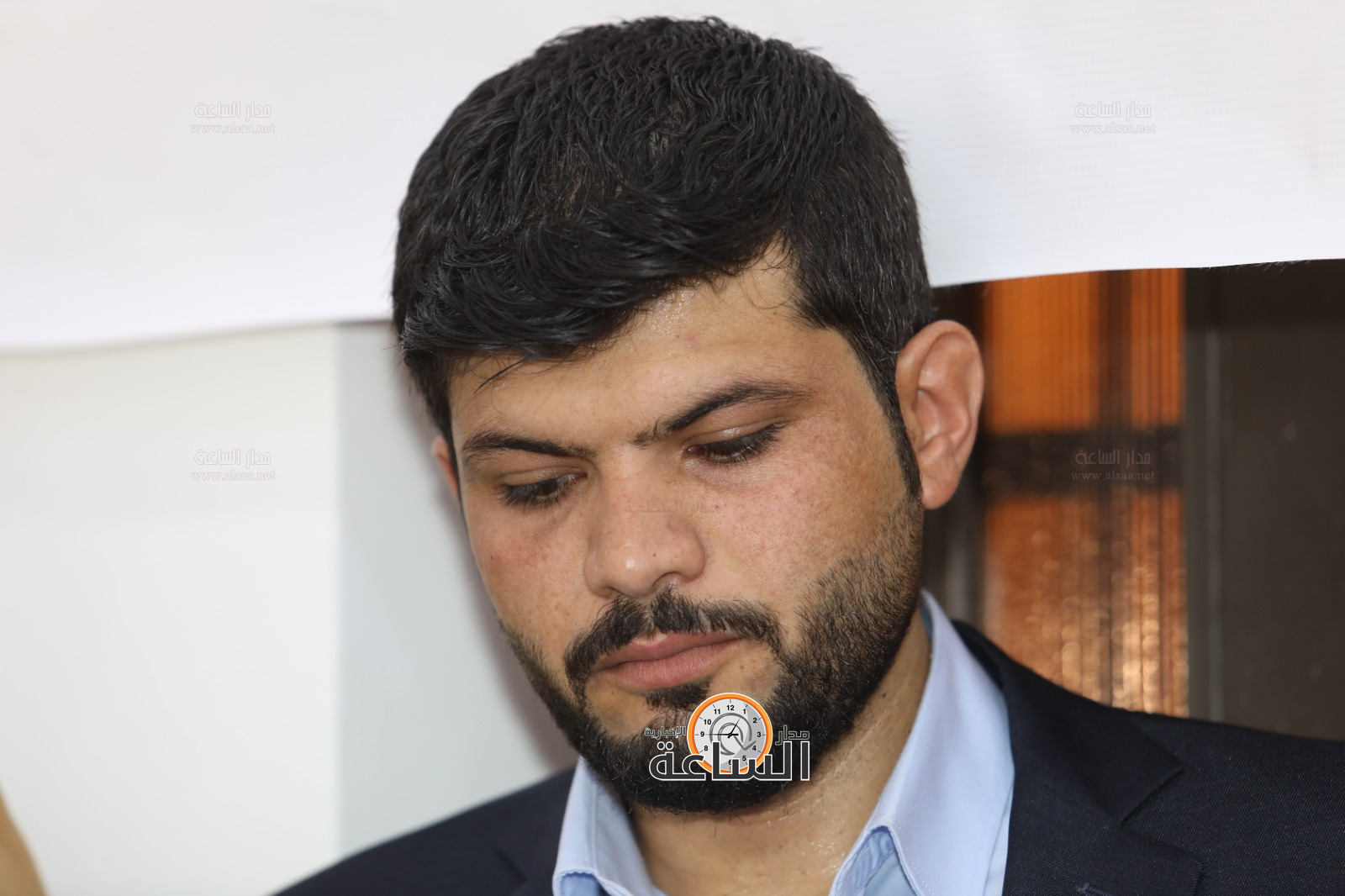 Madar Al-Saa Images 0.07258110191200284