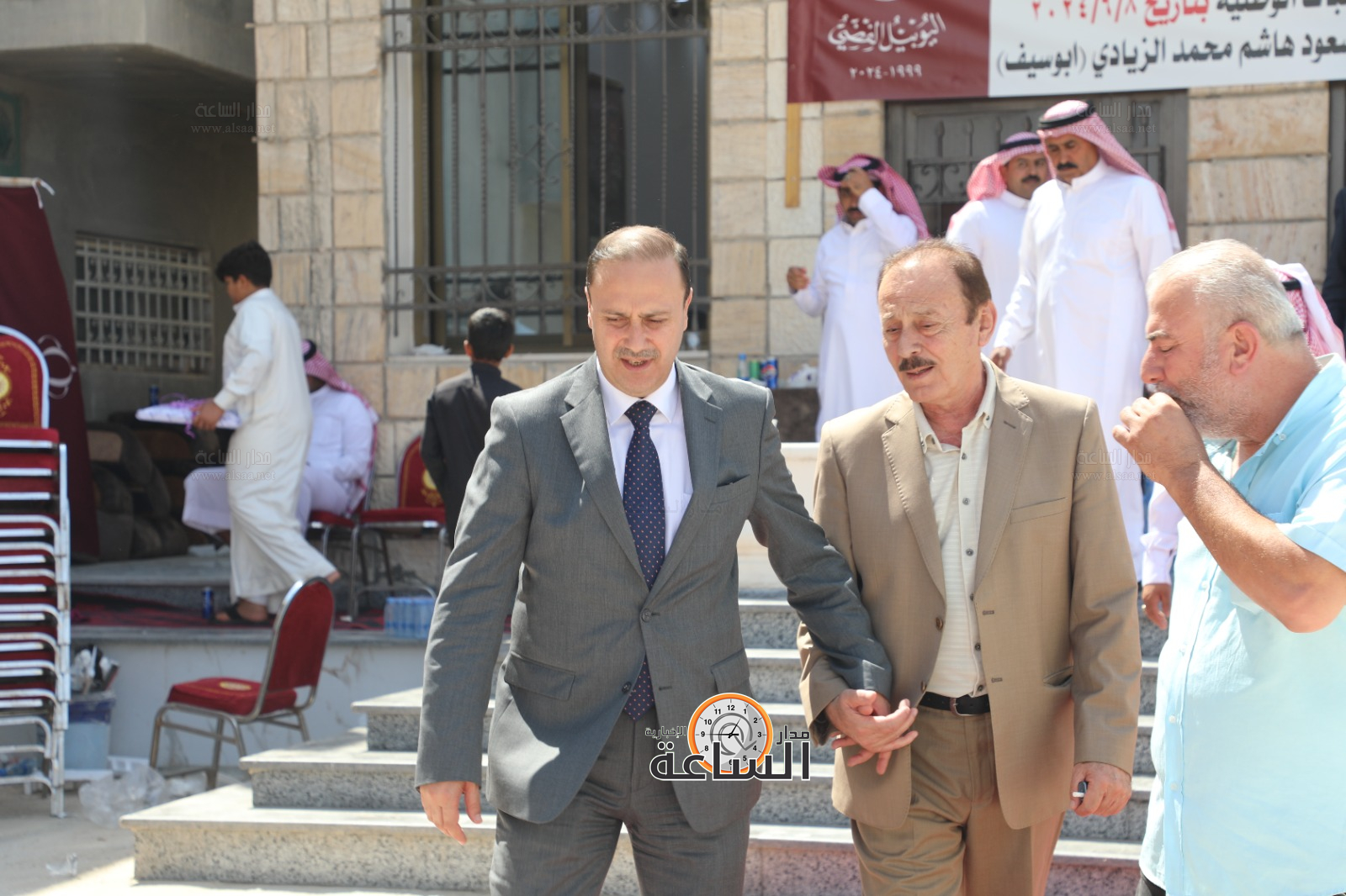 Madar Al-Saa Images 0.5125909554849186