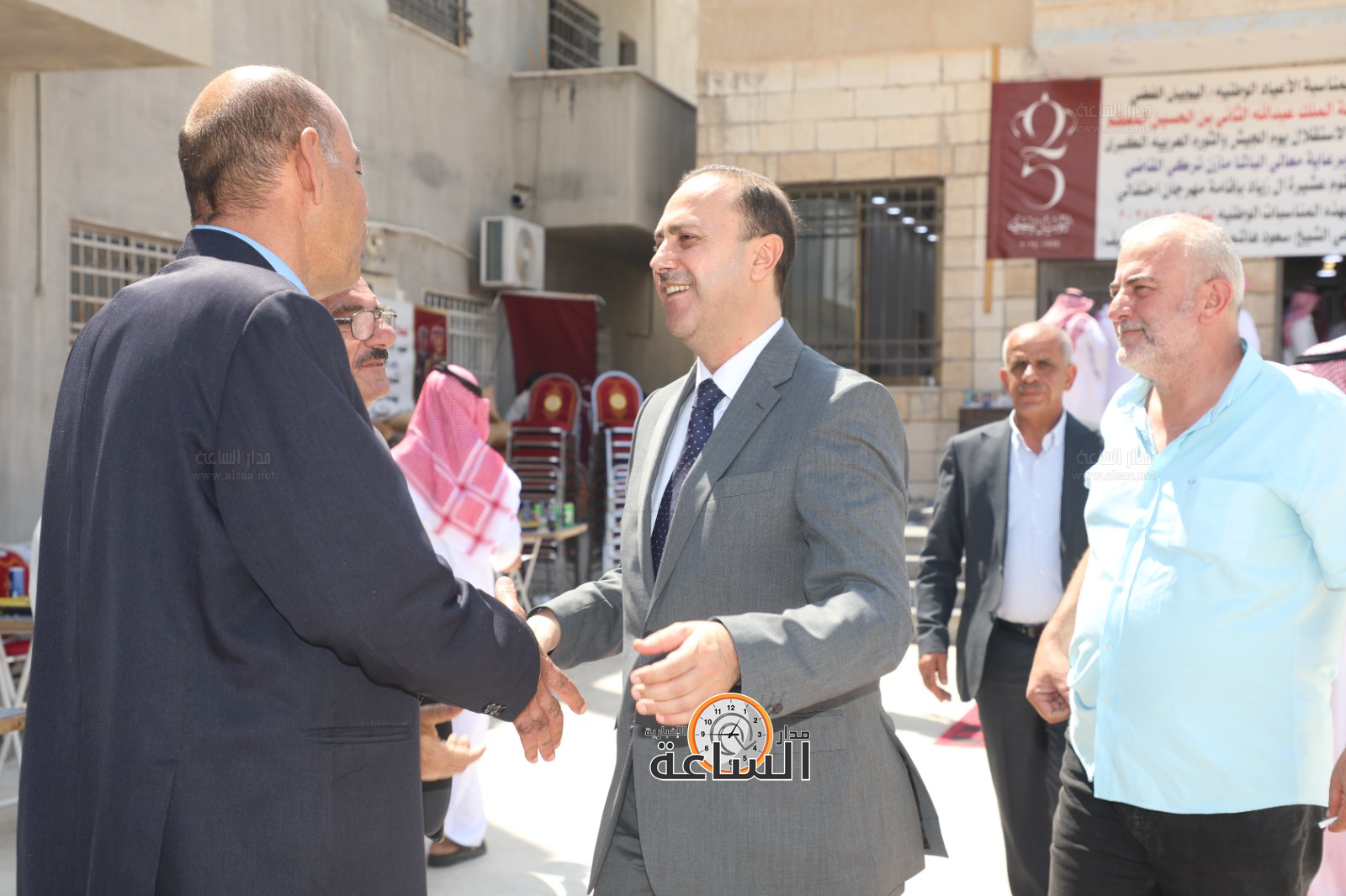 Madar Al-Saa Images 0.09194741101979287