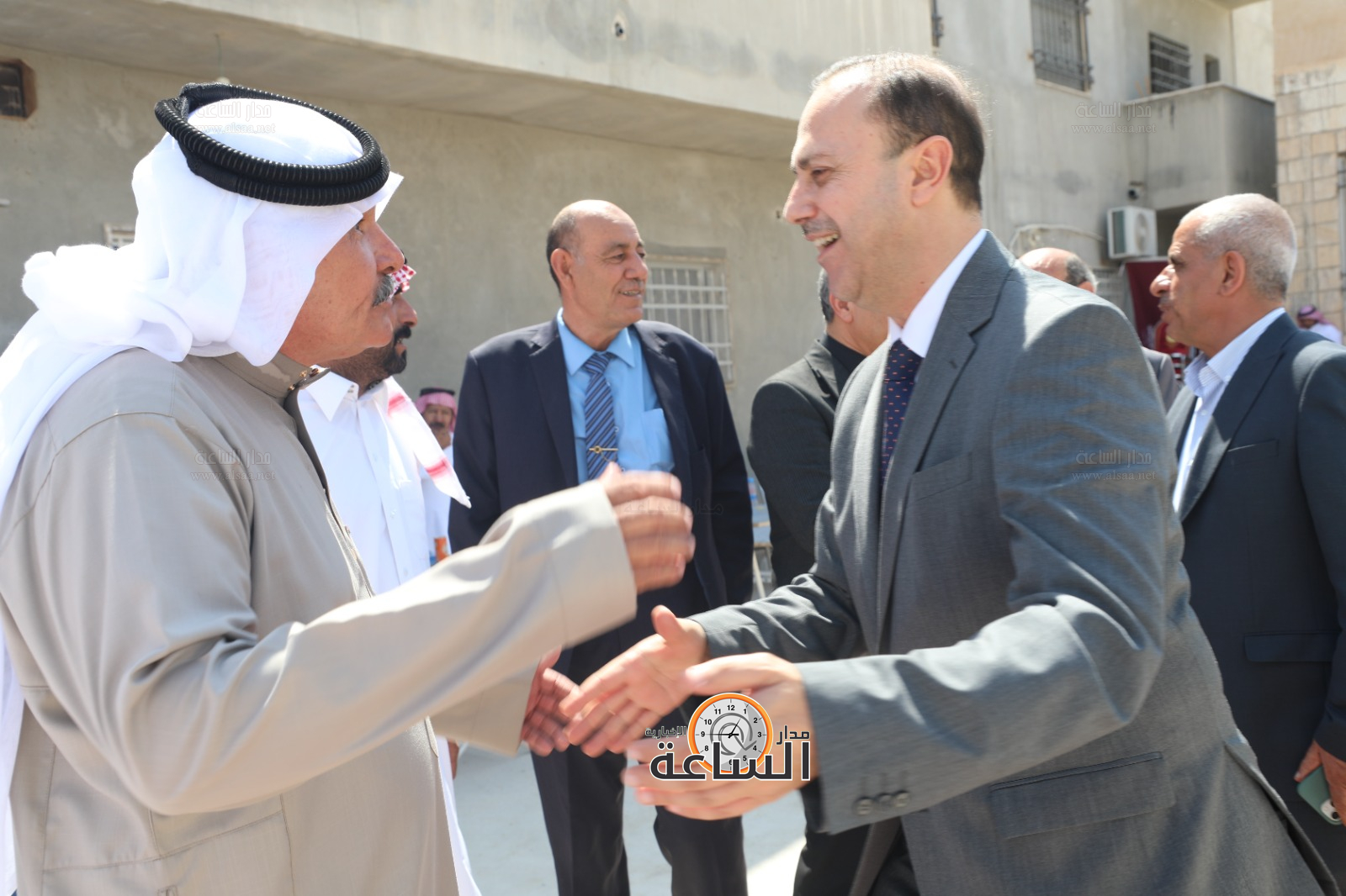 Madar Al-Saa Images 0.23112616131205455