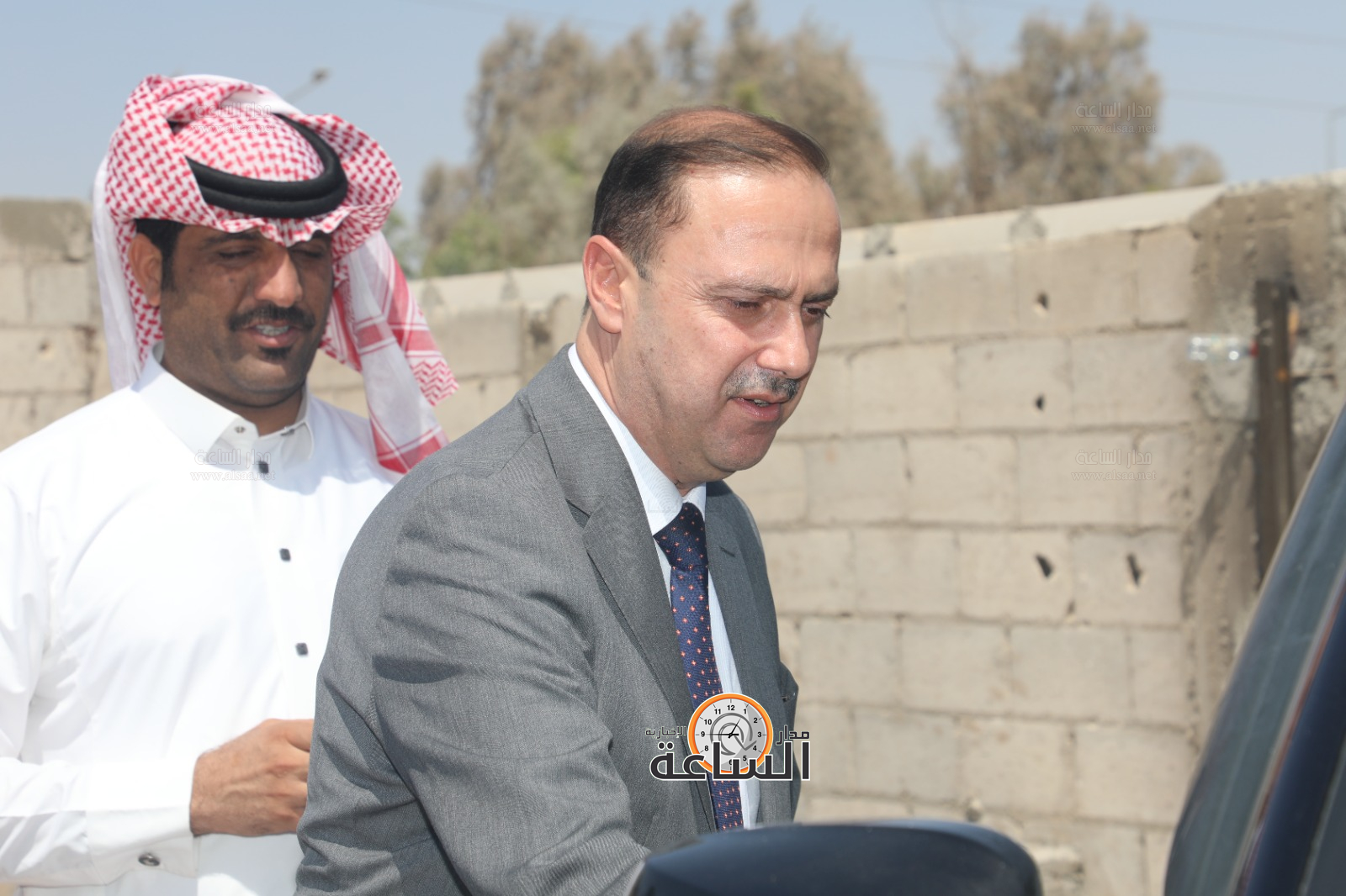 Madar Al-Saa Images 0.20685253897484301