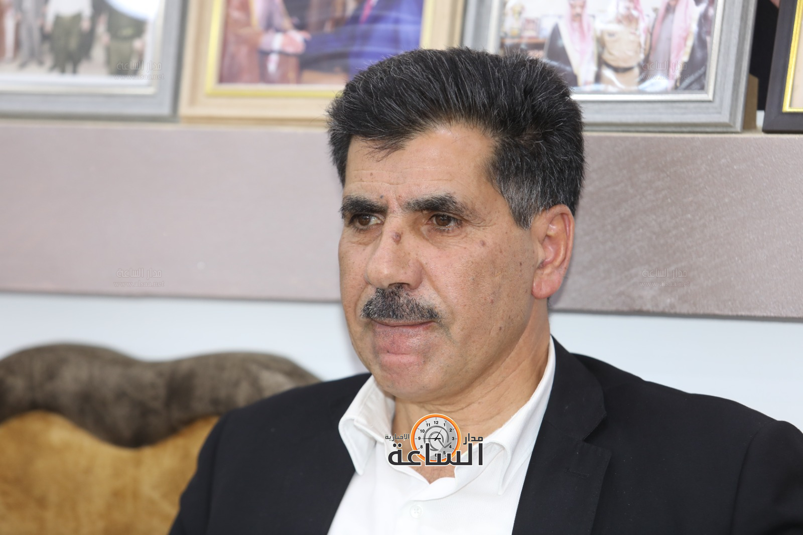 Madar Al-Saa Images 0.9612881180770159