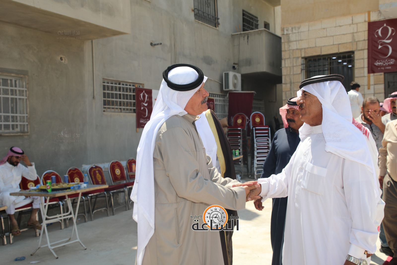 Madar Al-Saa Images 0.932350267535456