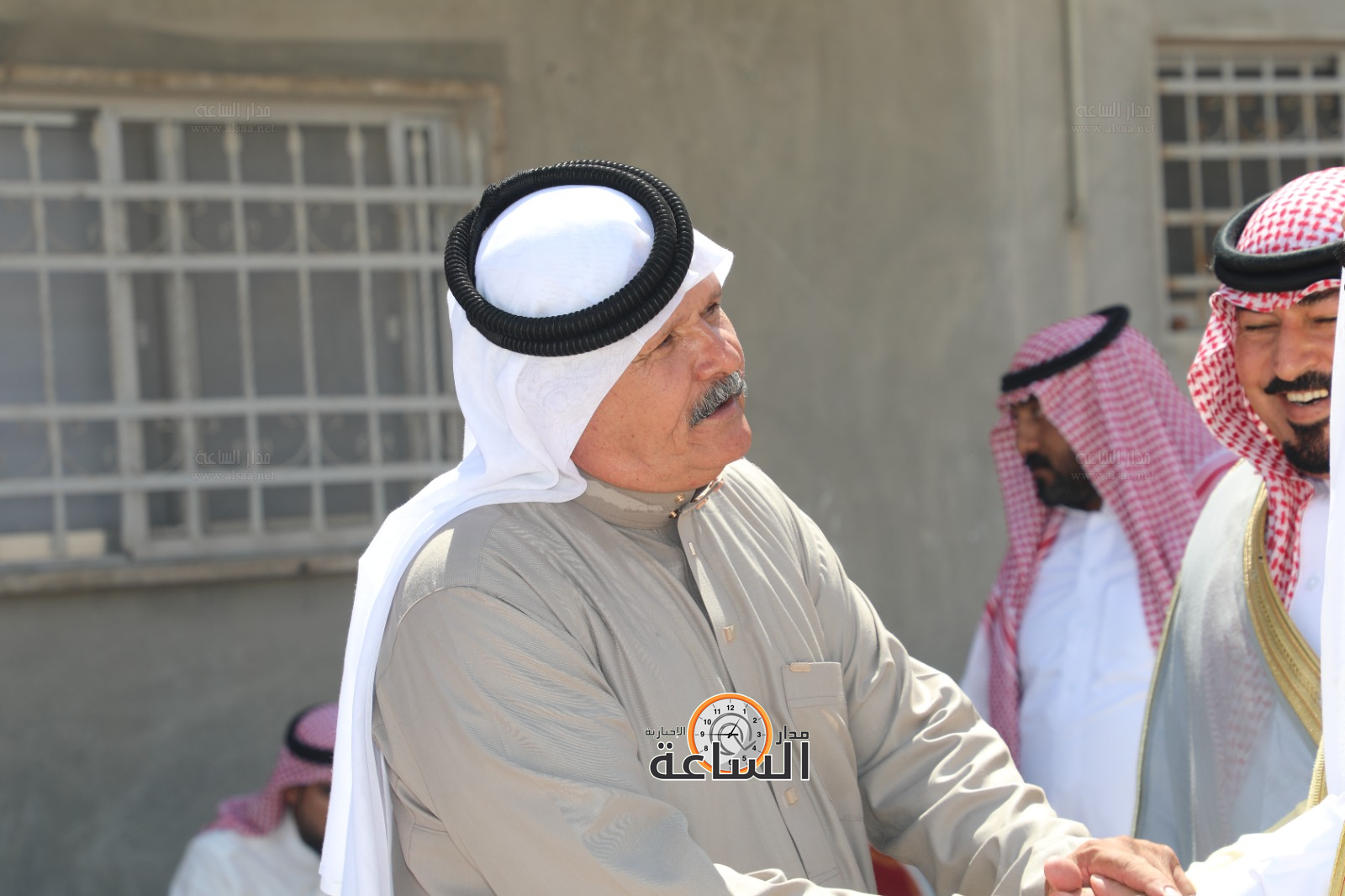 Madar Al-Saa Images 0.41187597260905684