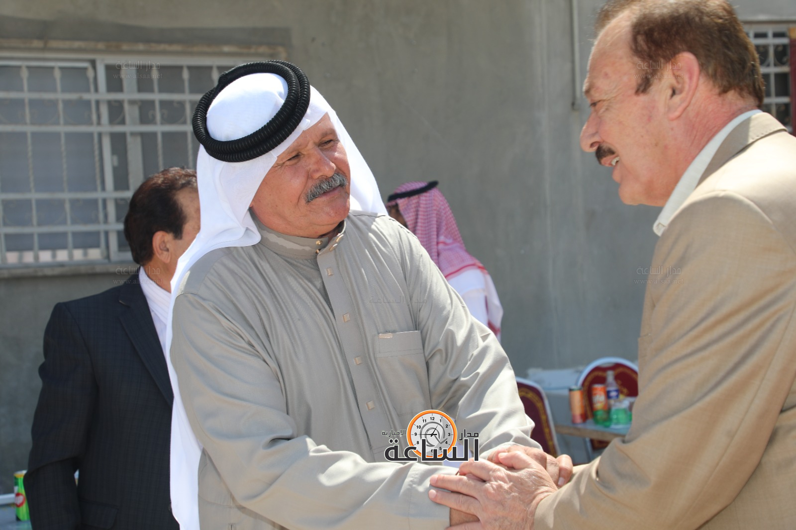 Madar Al-Saa Images 0.20826889417424743