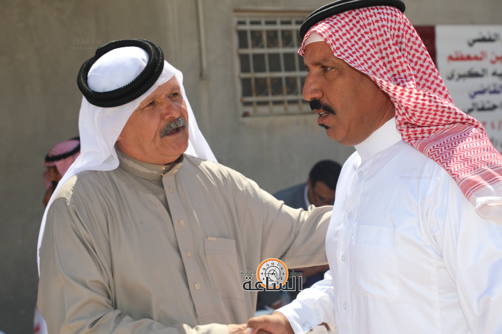 Madar Al-Saa Images 0.6252121506962629