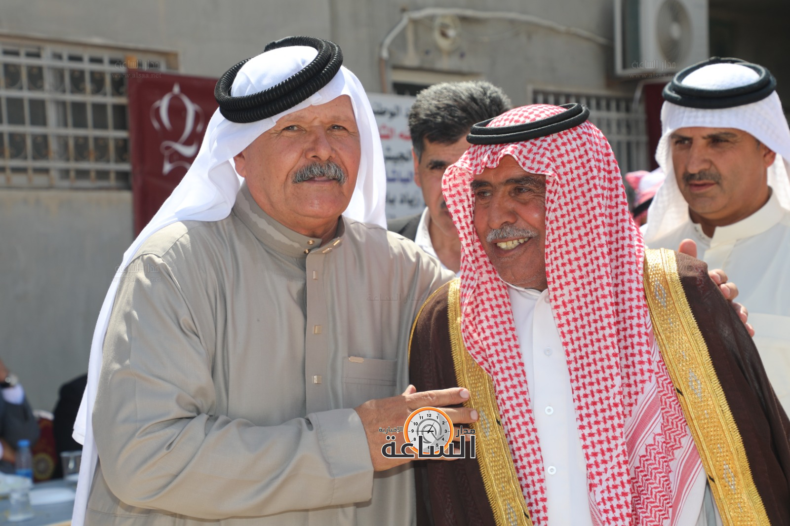 Madar Al-Saa Images 0.1800052674922077