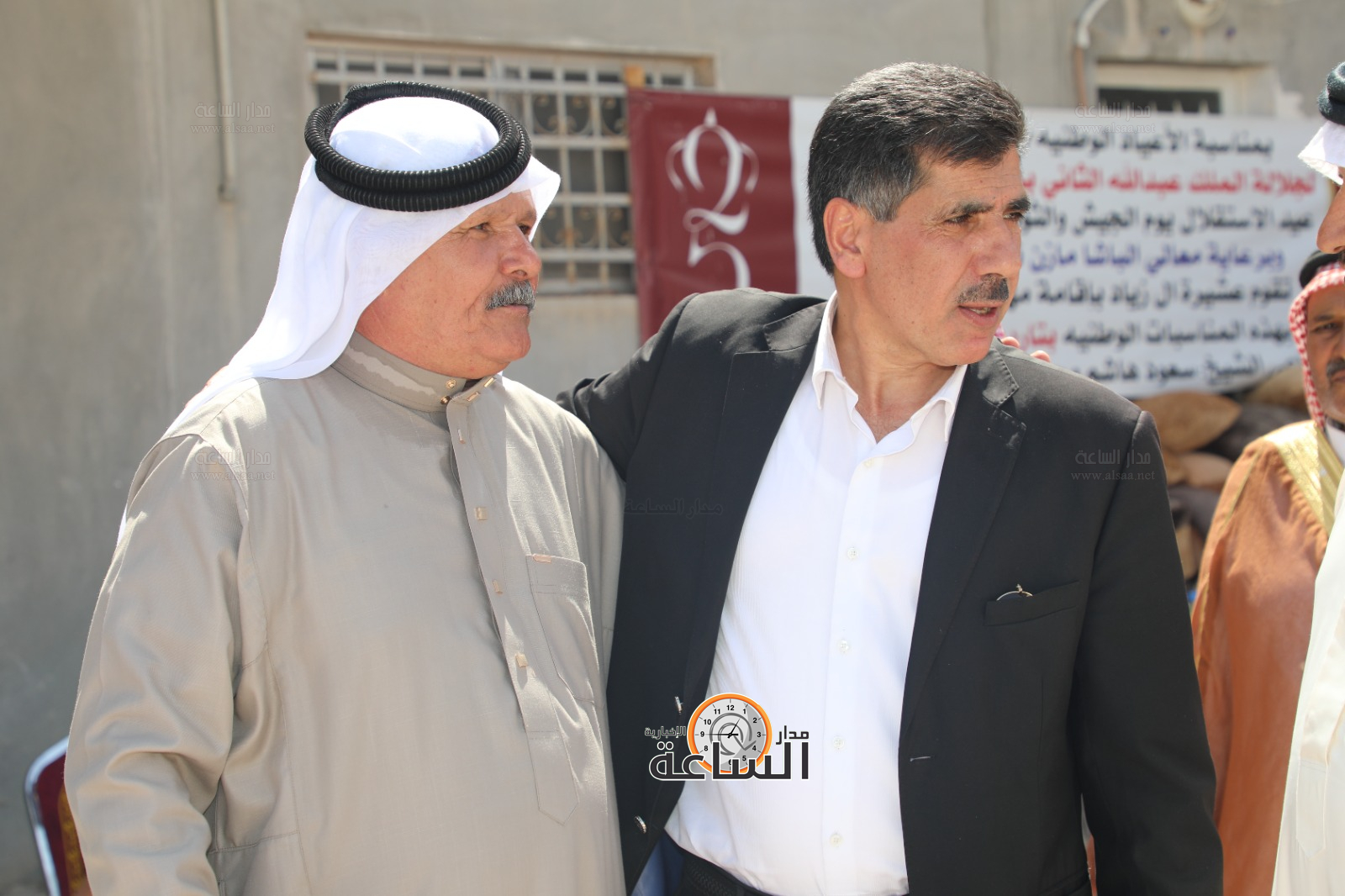 Madar Al-Saa Images 0.5134541061317459