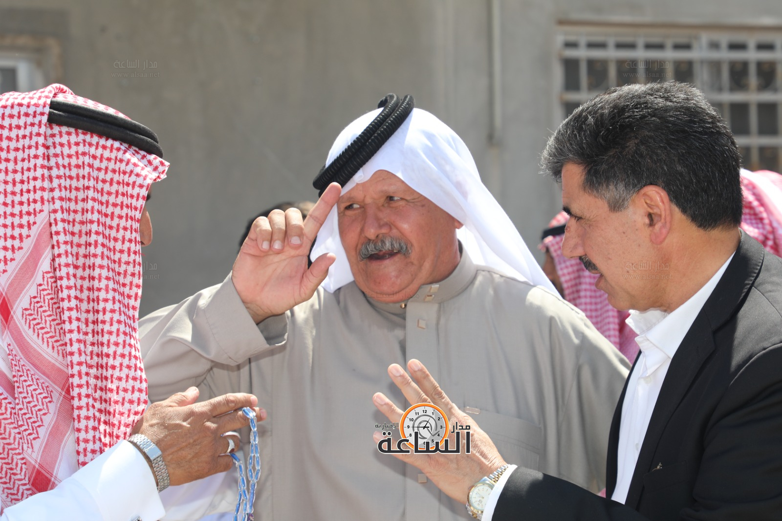 Madar Al-Saa Images 0.4760347148719455