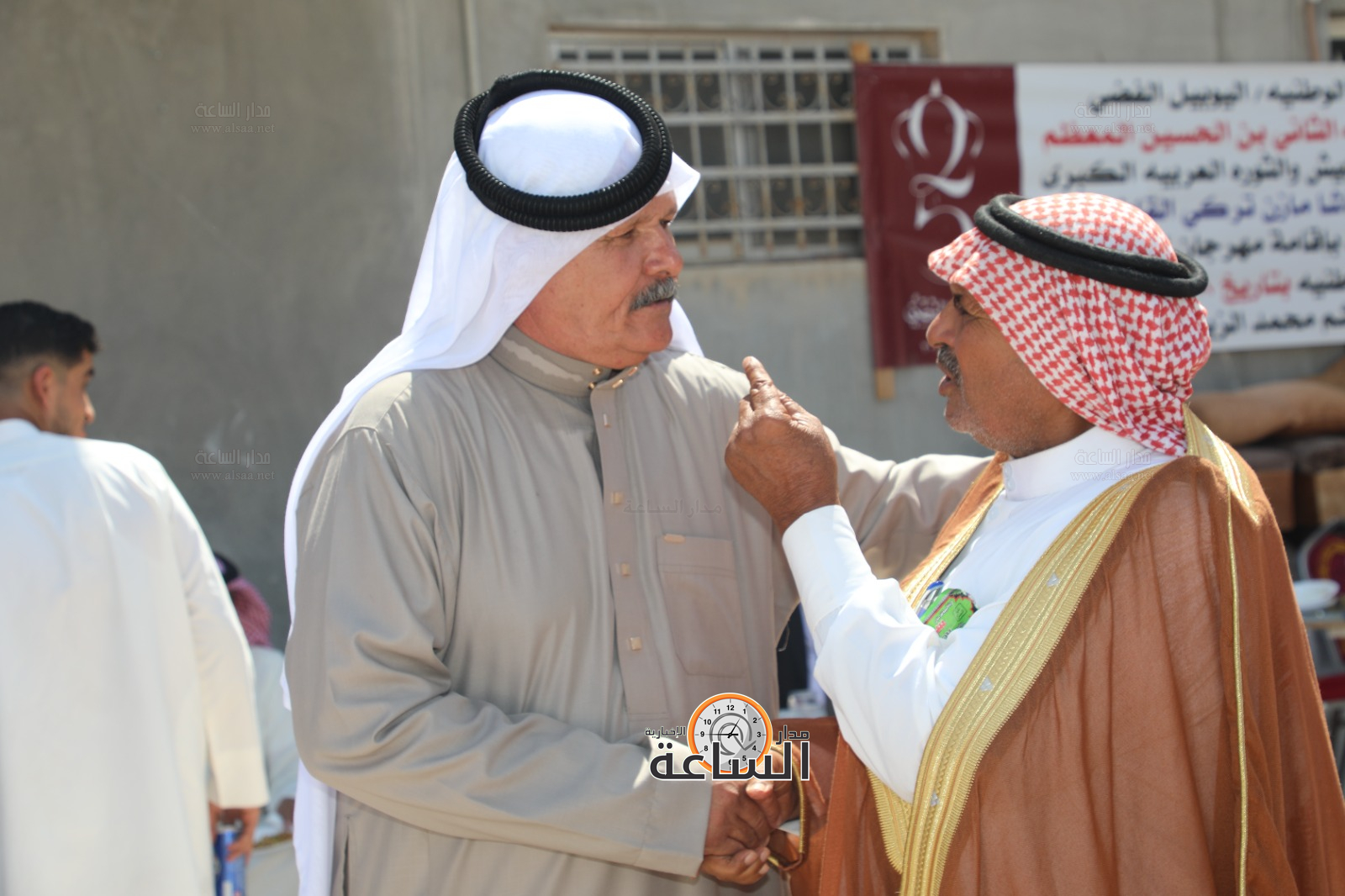 Madar Al-Saa Images 0.6274524912092136