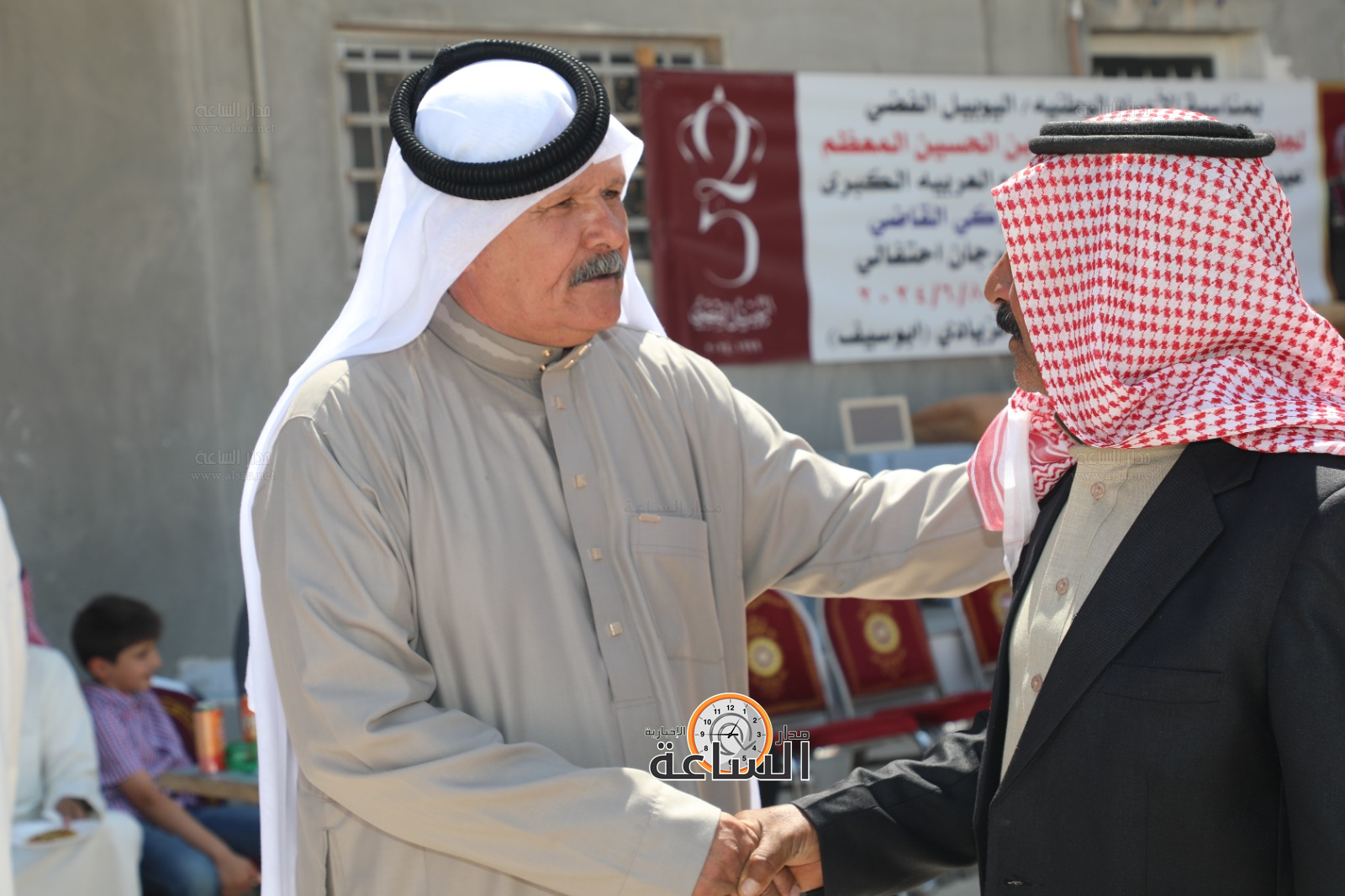 Madar Al-Saa Images 0.44327588242925064