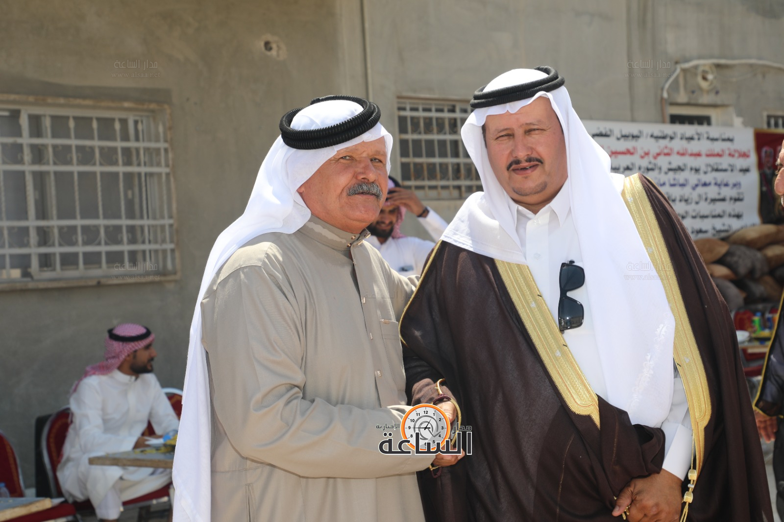 Madar Al-Saa Images 0.01161769395878176