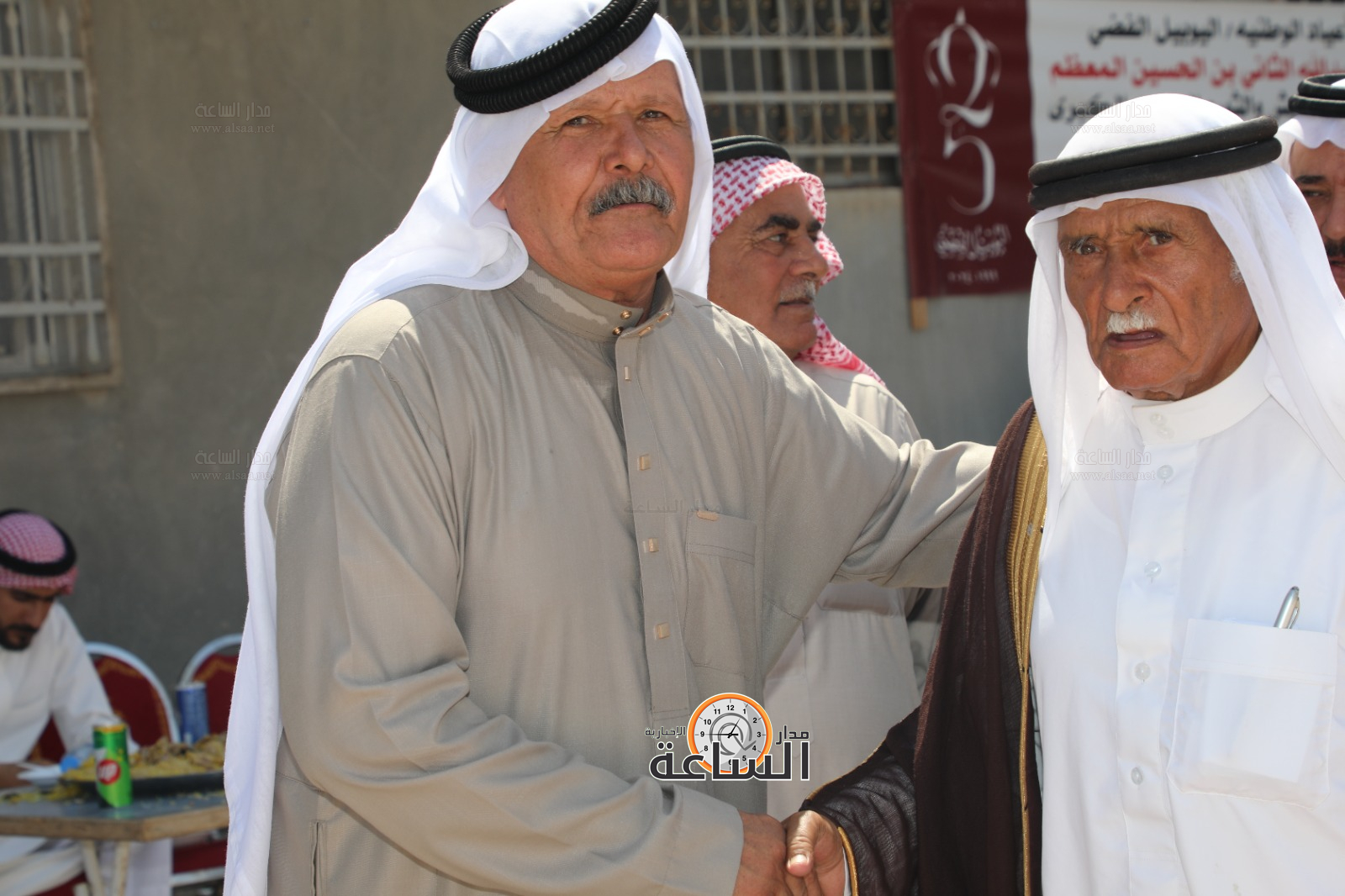 Madar Al-Saa Images 0.8172700014085854