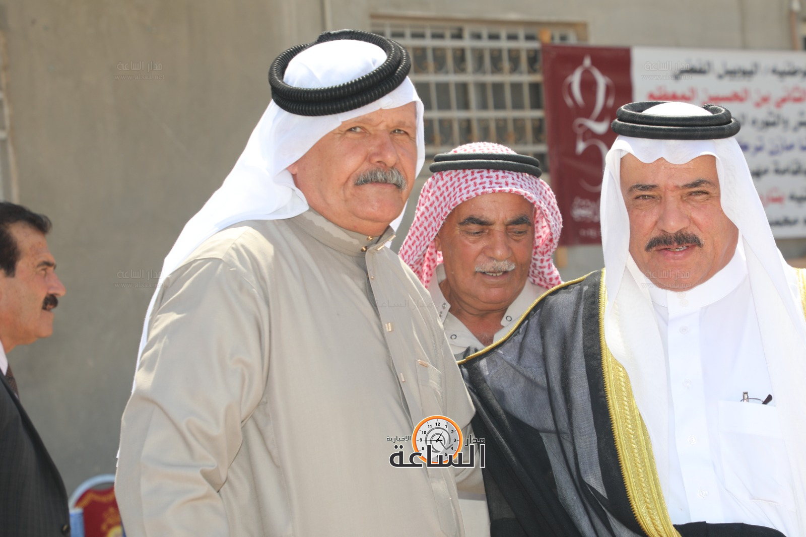 Madar Al-Saa Images 0.6916074568073771