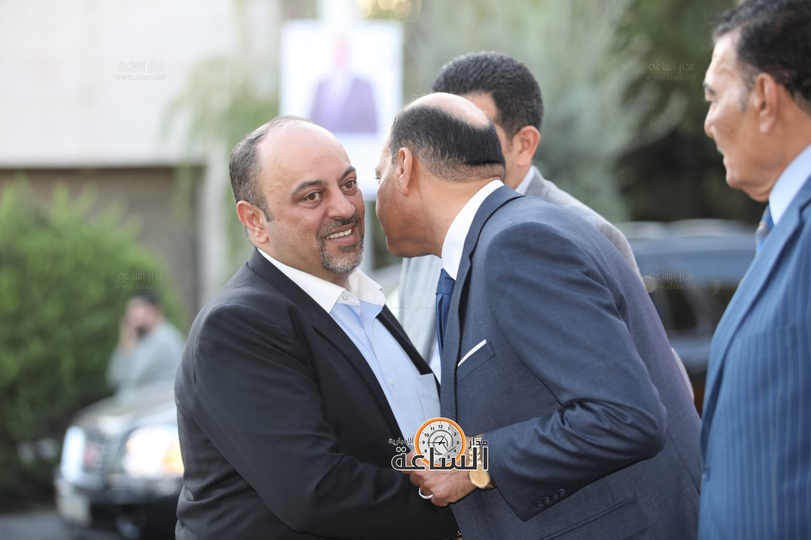 Madar Al-Saa Images 0.9912905104392653