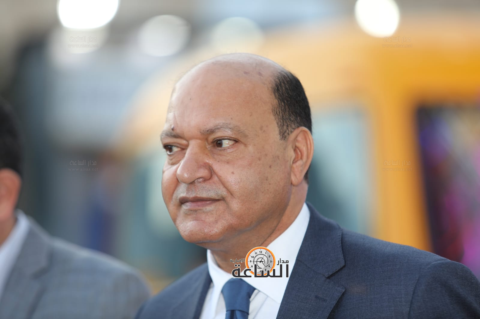 Madar Al-Saa Images 0.3494252588416047