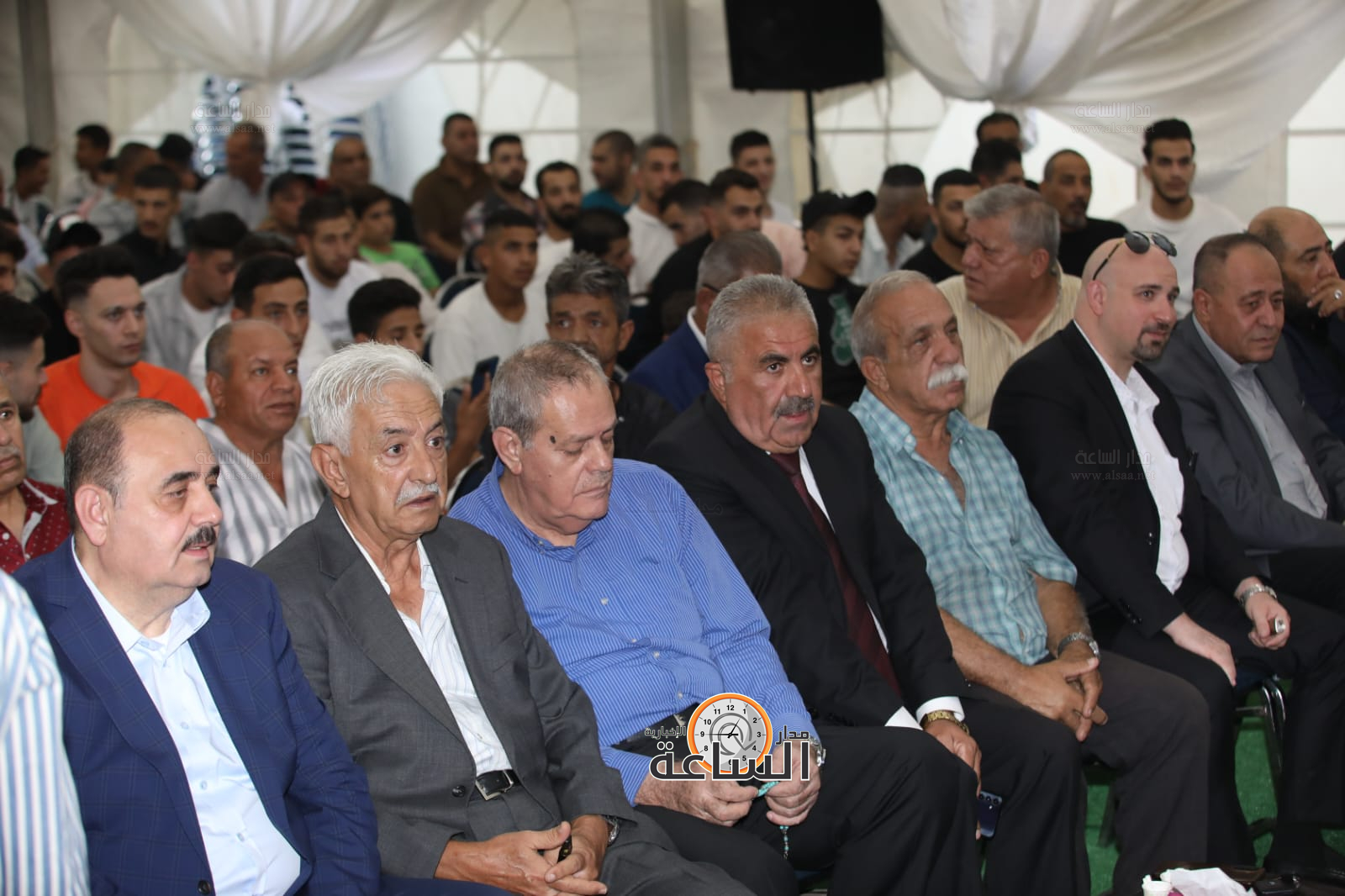 Madar Al-Saa Images 0.8066148459704718