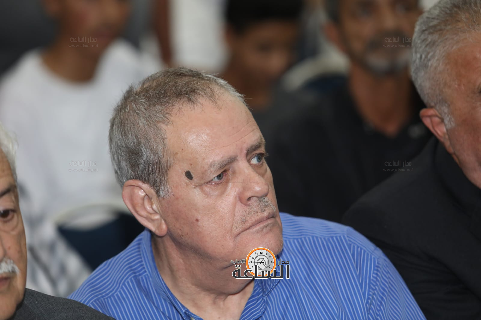 Madar Al-Saa Images 0.4984711446909902