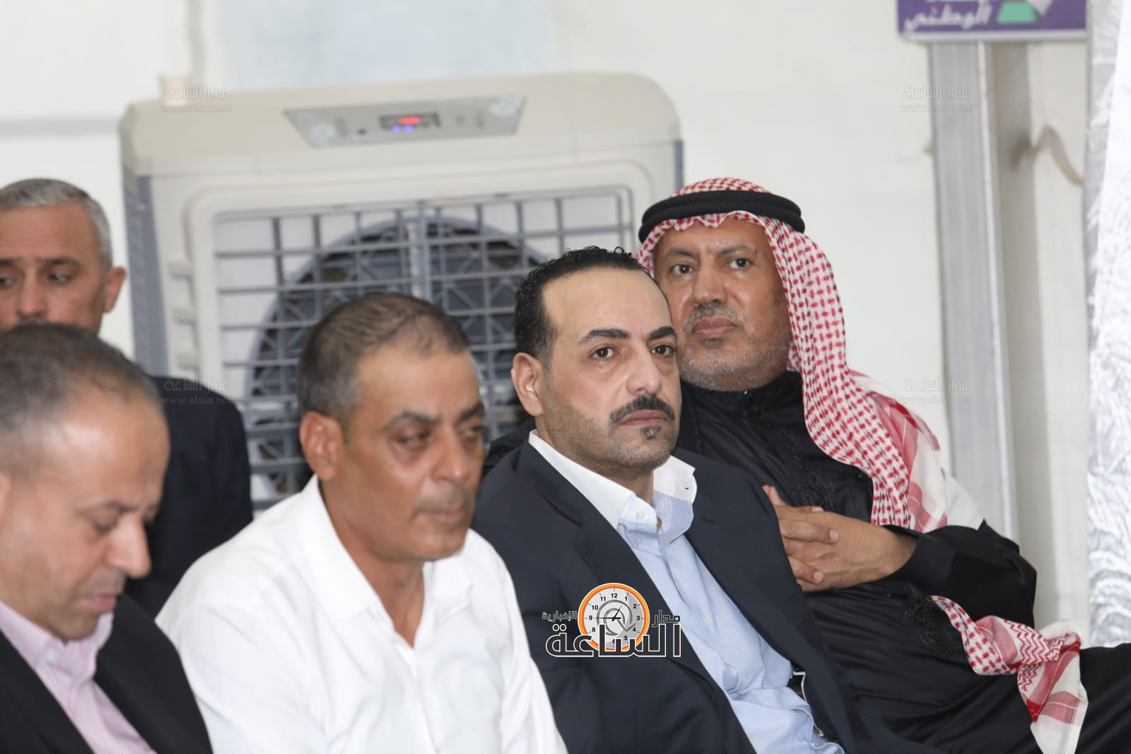 Madar Al-Saa Images 0.7749677846789369