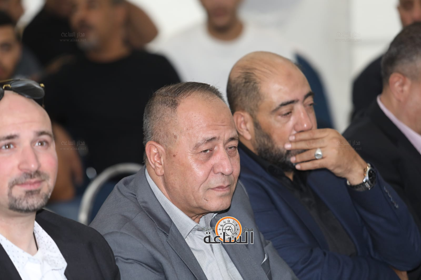 Madar Al-Saa Images 0.2963389622933612