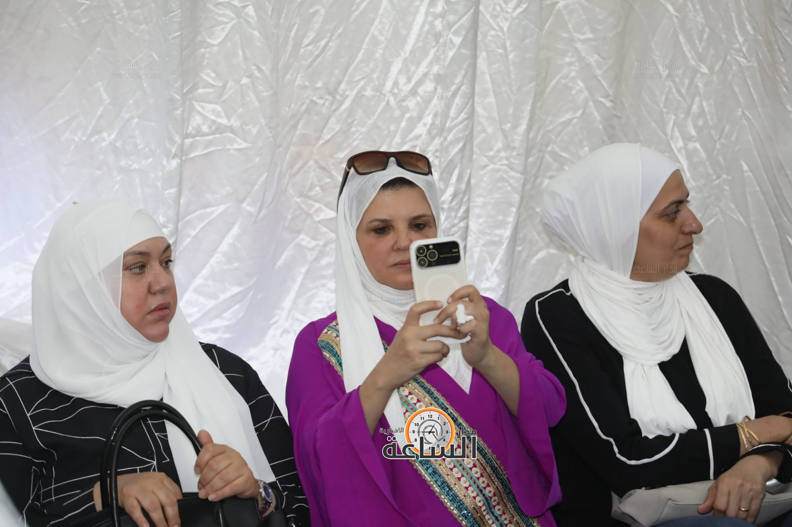 Madar Al-Saa Images 0.9286860124753773