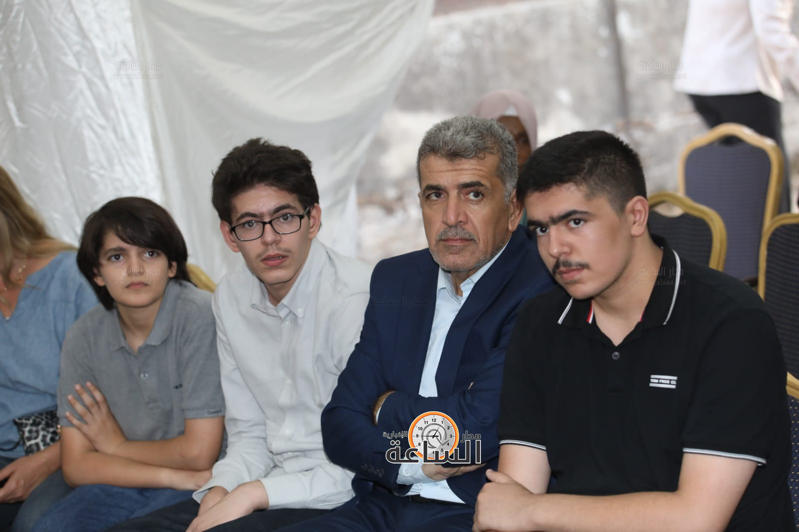 Madar Al-Saa Images 0.8740844150794644