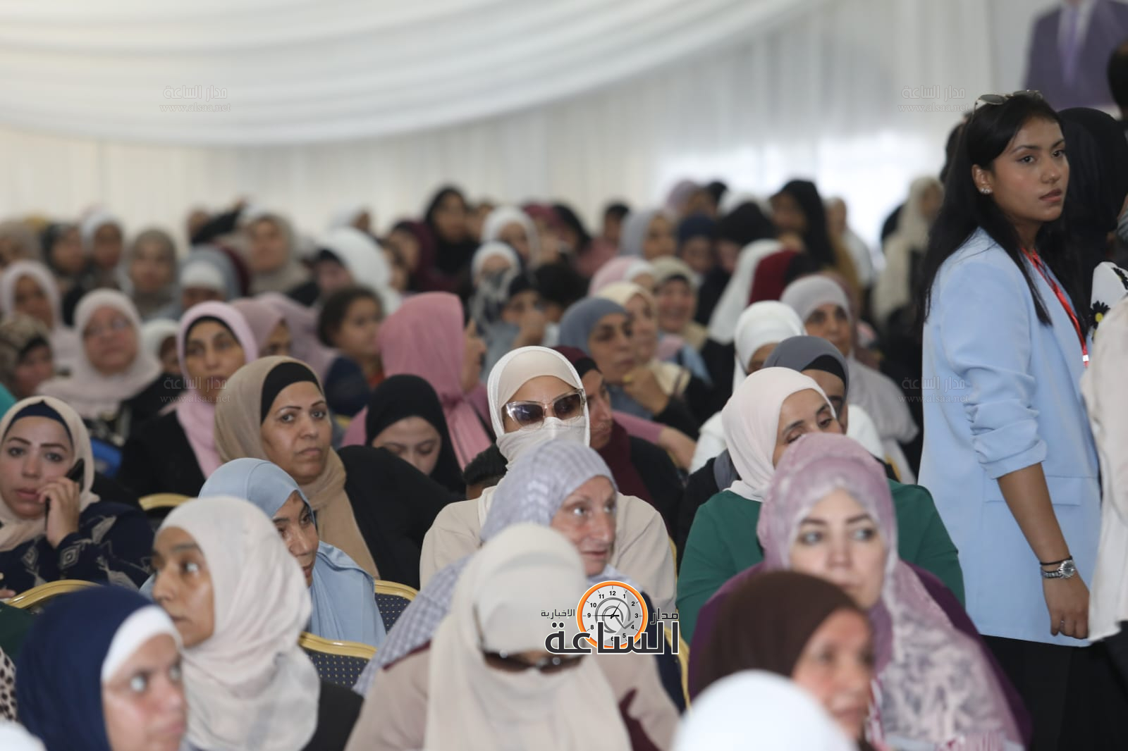 Madar Al-Saa Images 0.393992940659174