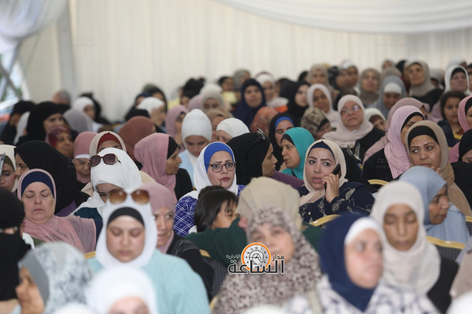 Madar Al-Saa Images 0.5489946305319657