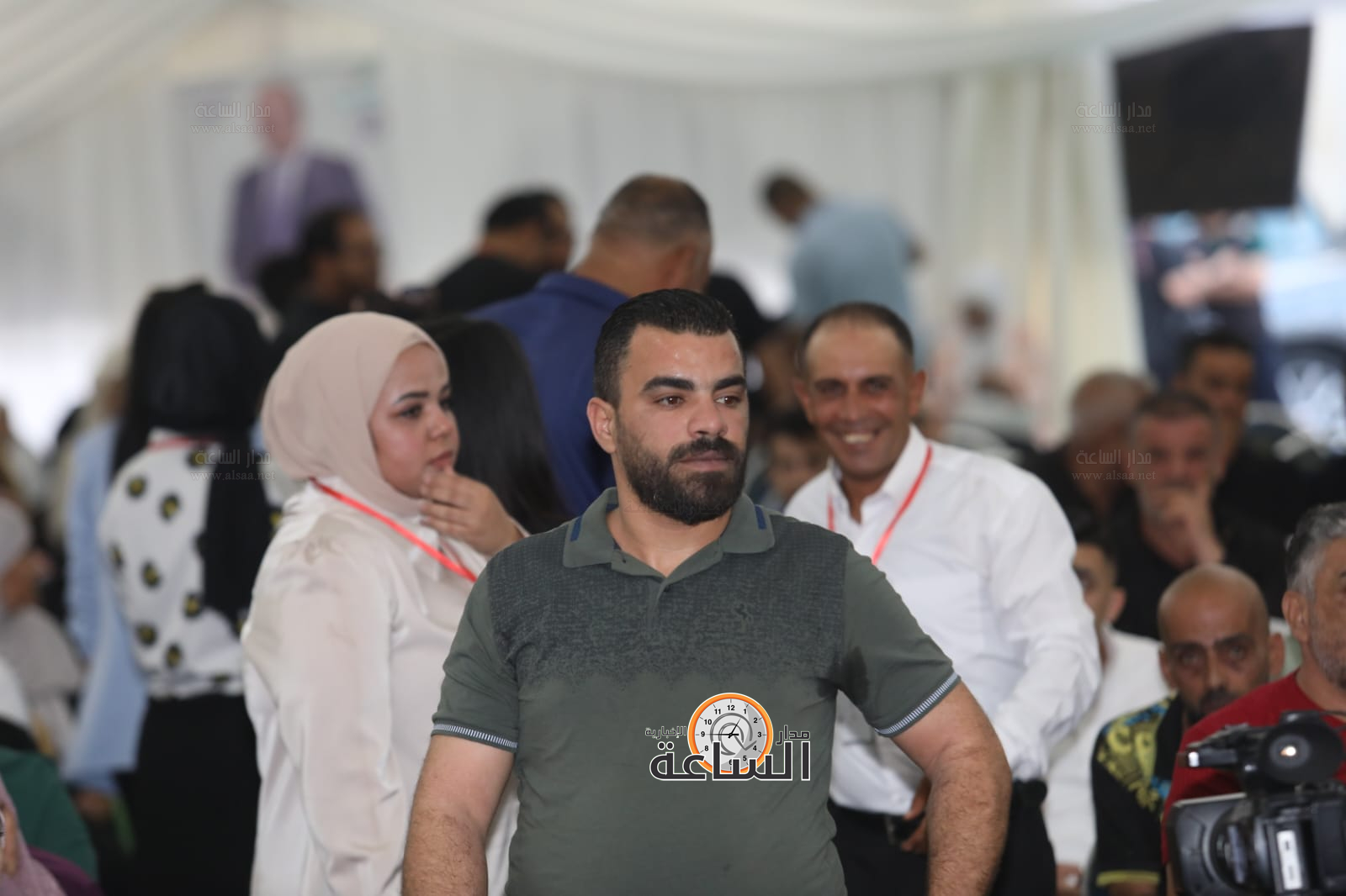 Madar Al-Saa Images 0.893683829635699