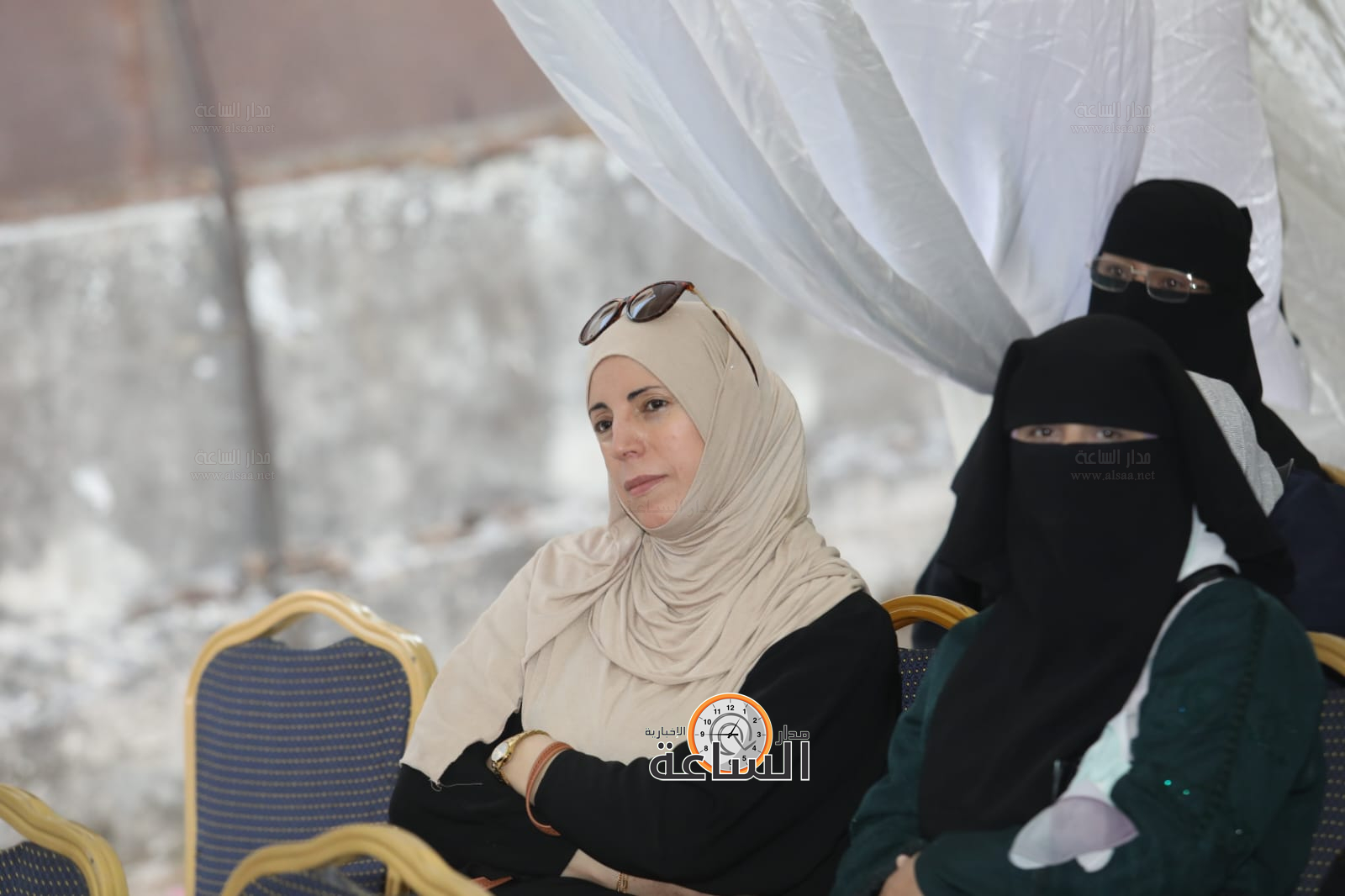 Madar Al-Saa Images 0.6796141158001265