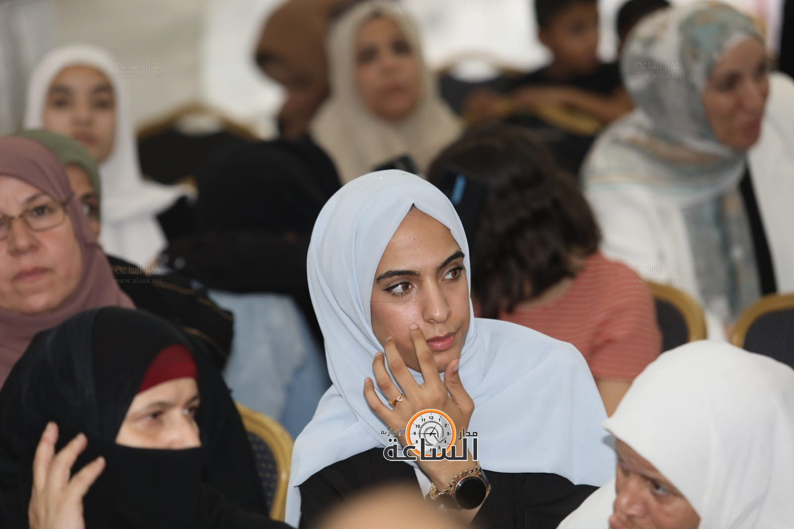 Madar Al-Saa Images 0.5182942984696233