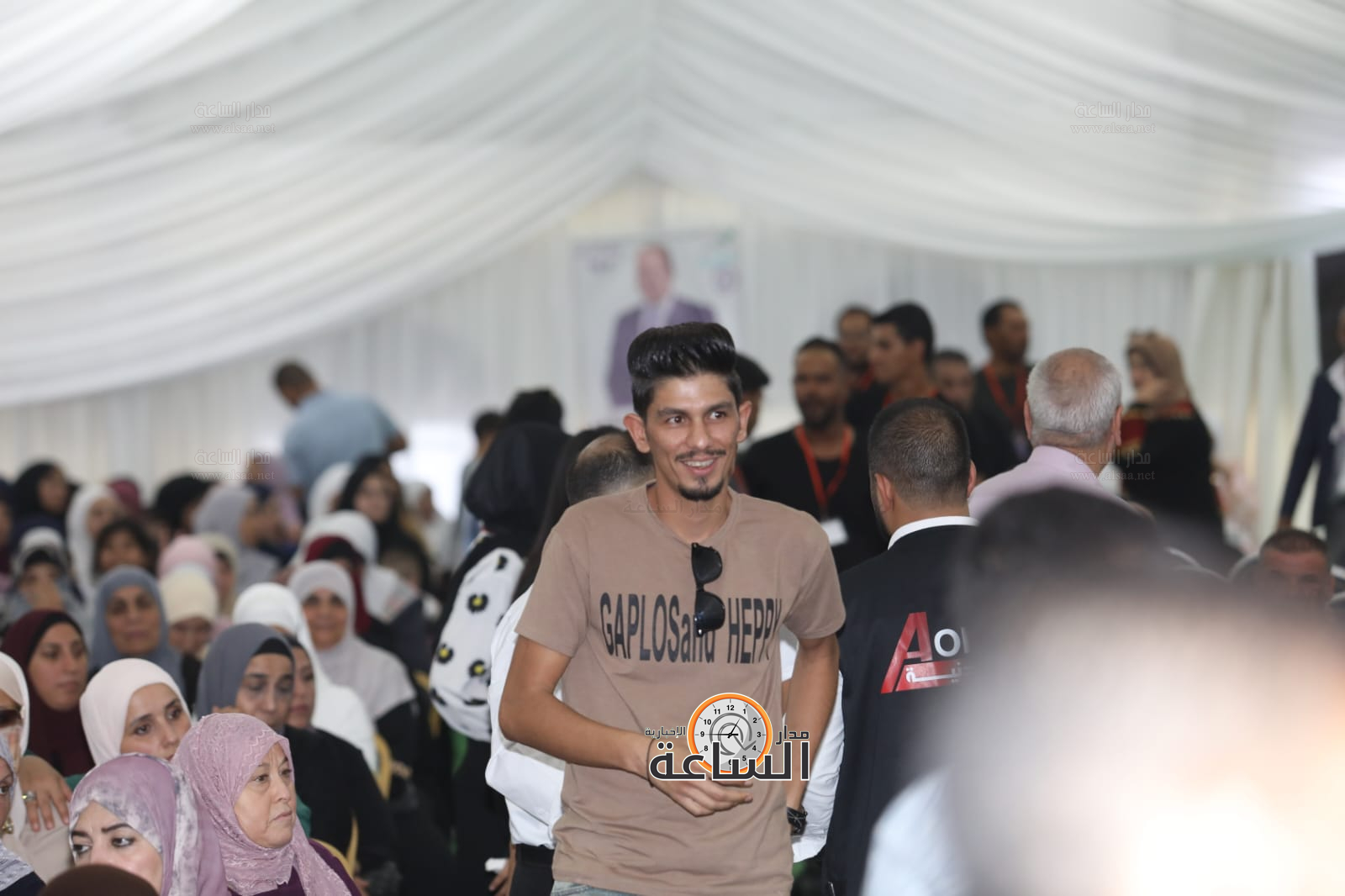 Madar Al-Saa Images 0.8255533749175878