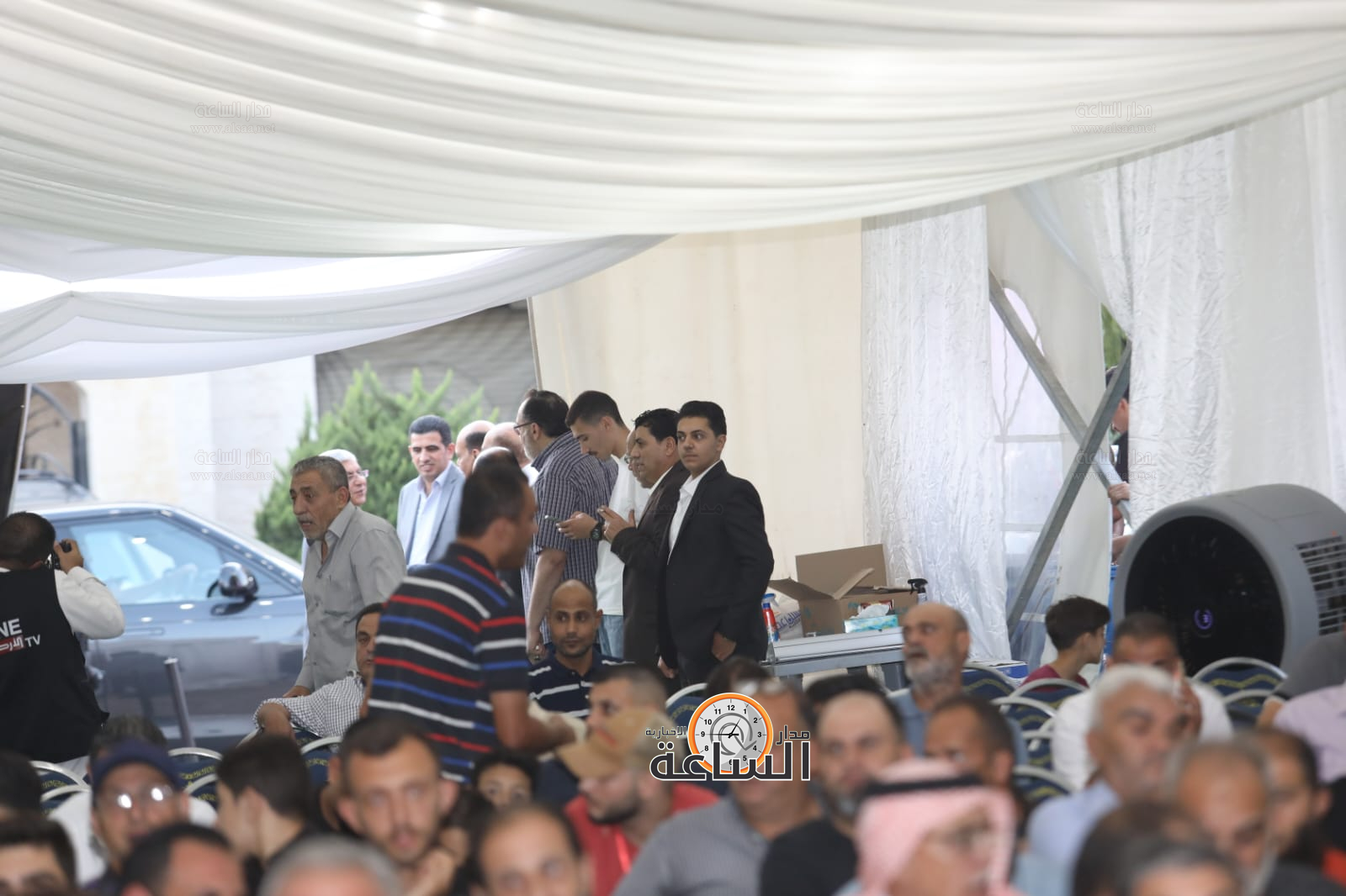 Madar Al-Saa Images 0.49015827334952533