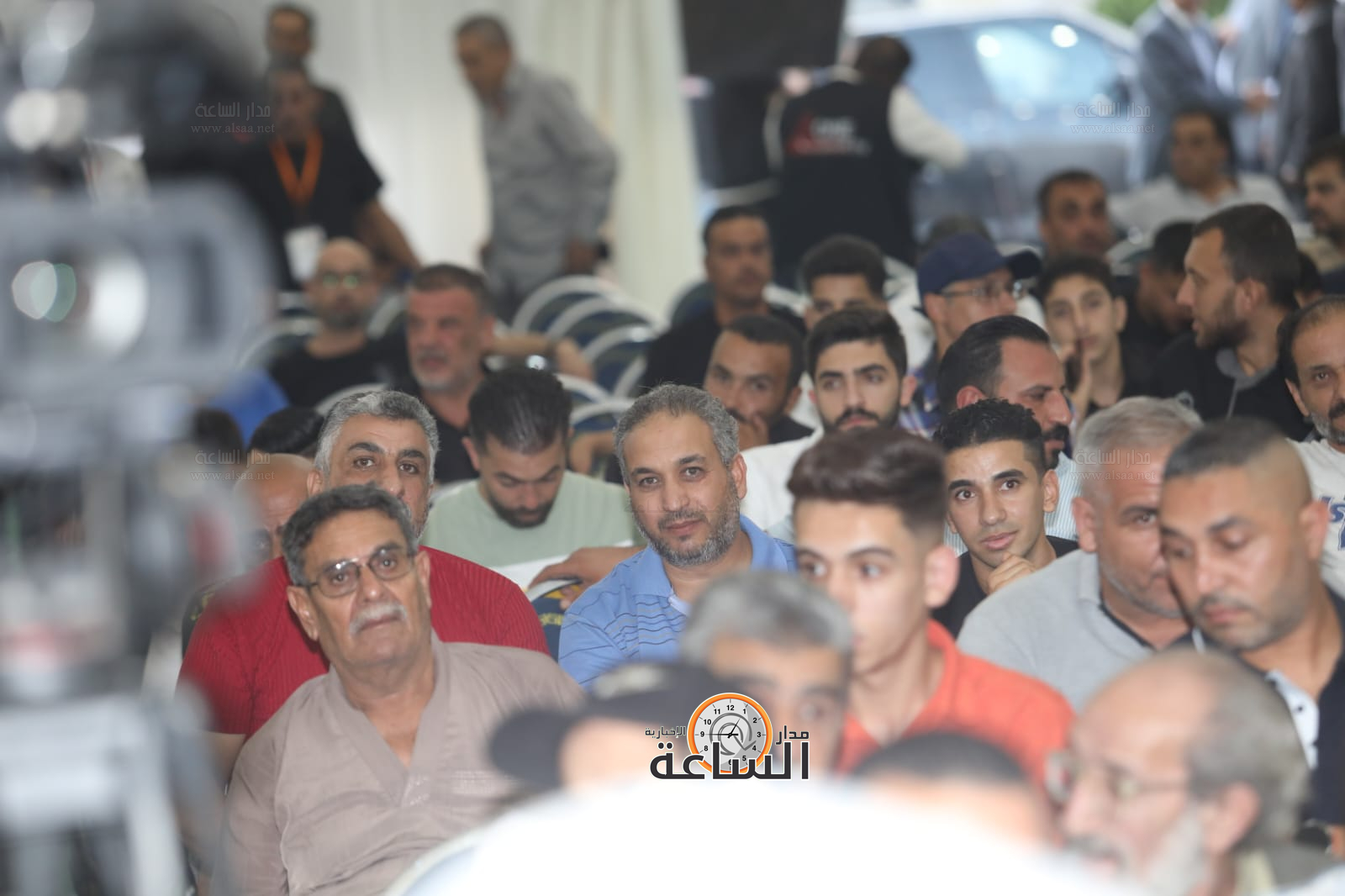 Madar Al-Saa Images 0.5019234289731918