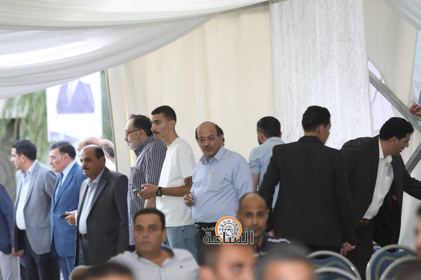 Madar Al-Saa Images 0.21493574952634487