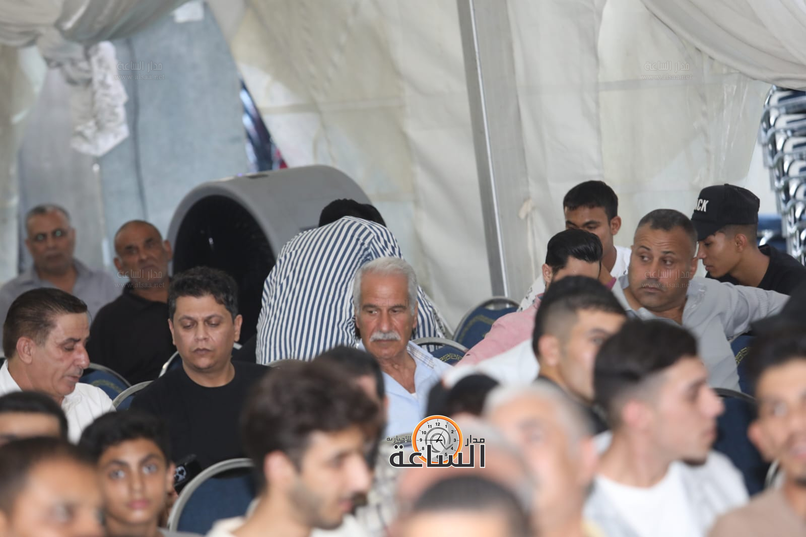 Madar Al-Saa Images 0.4903792712230801