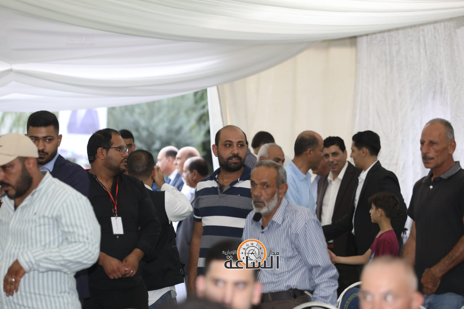 Madar Al-Saa Images 0.1368646357831551