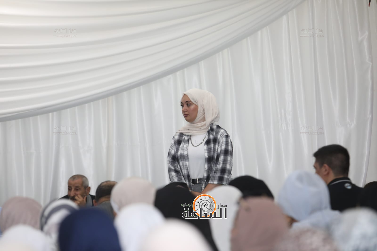 Madar Al-Saa Images 0.8730339827393354