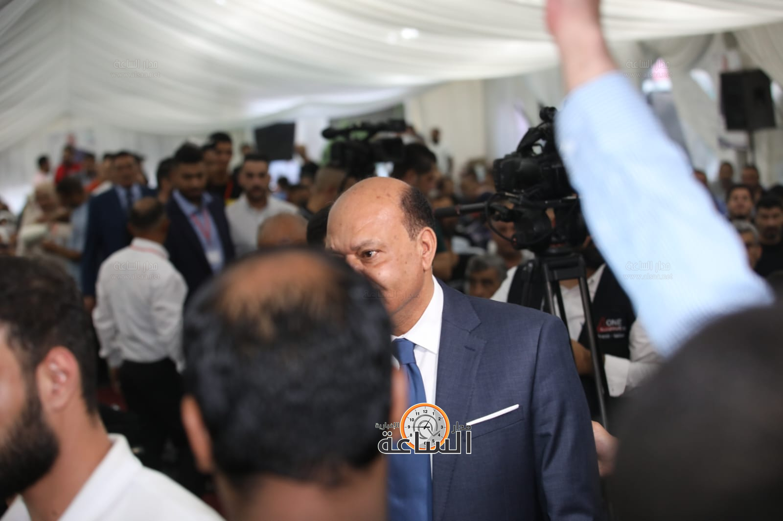 Madar Al-Saa Images 0.9237914042055062