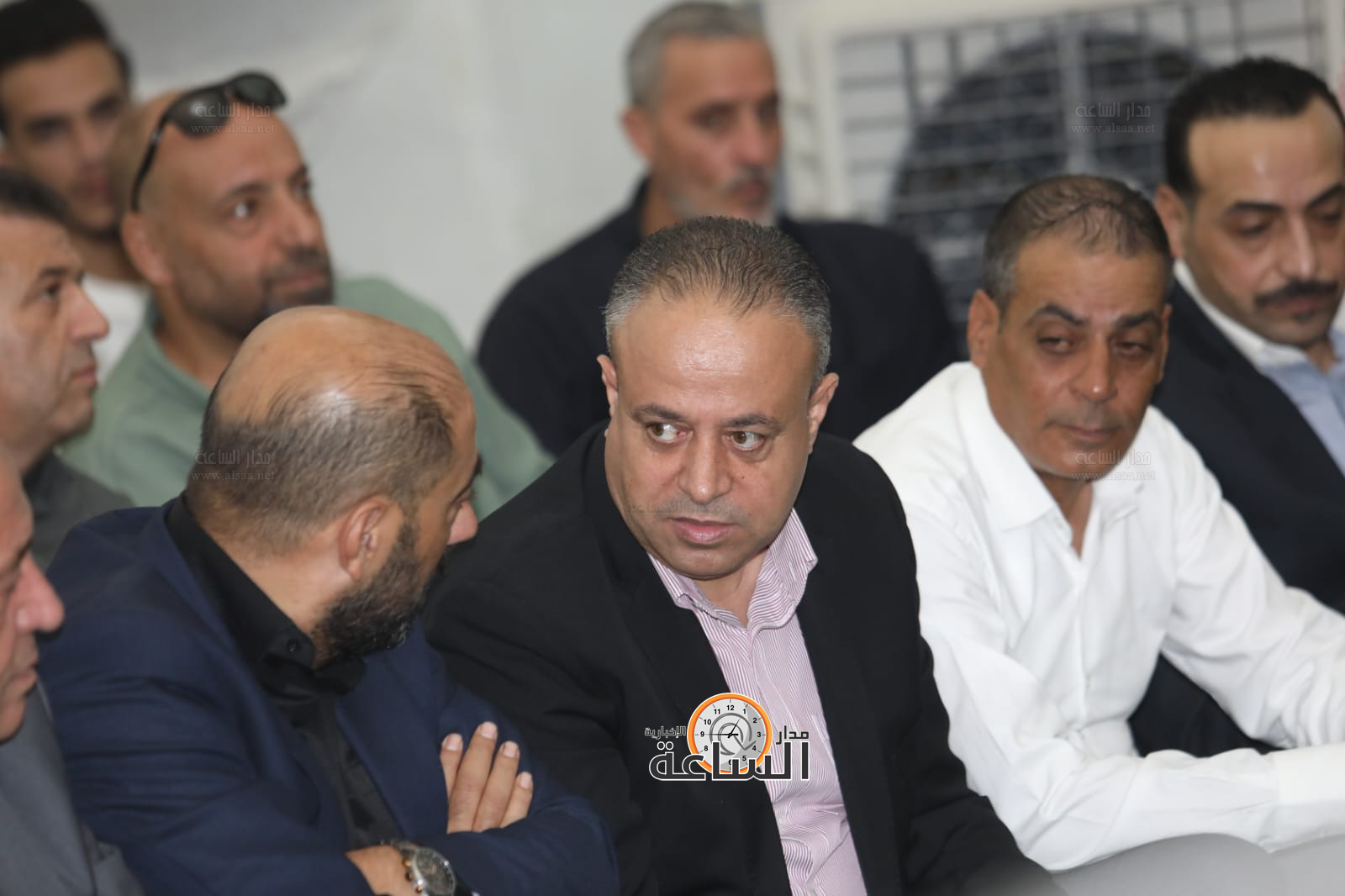 Madar Al-Saa Images 0.38375511379735516