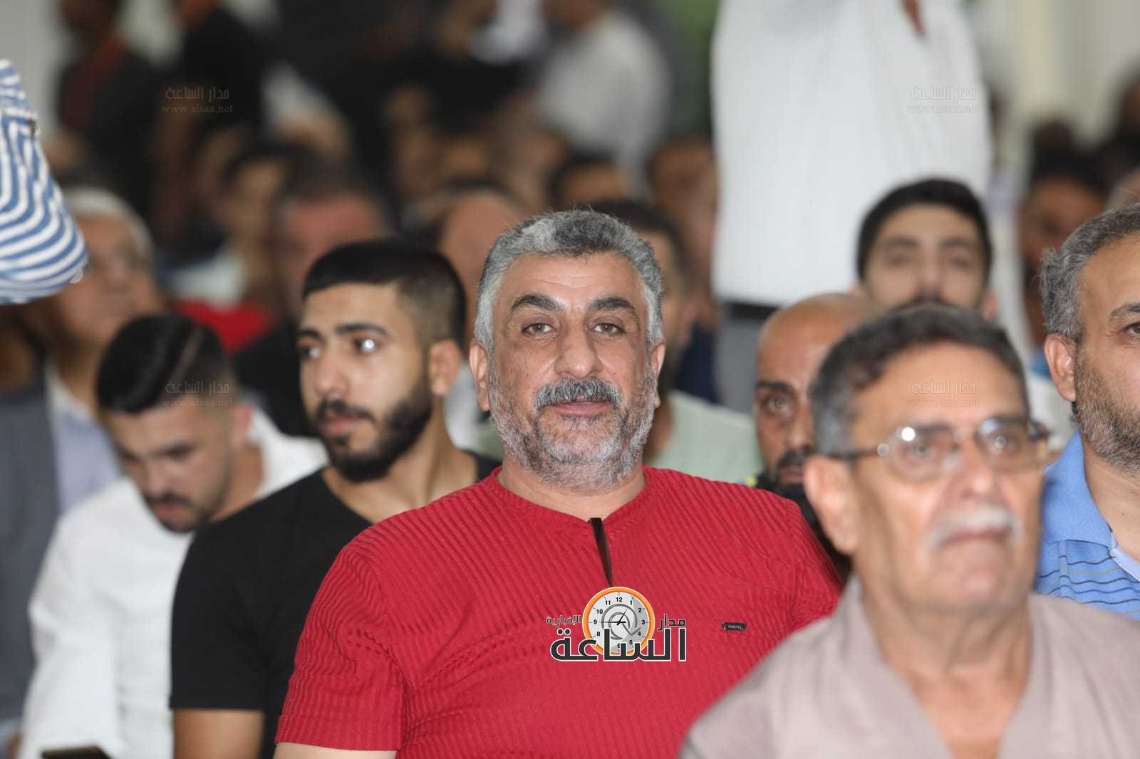 Madar Al-Saa Images 0.10649823756251009