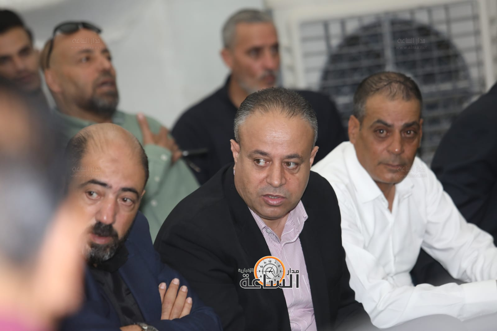 Madar Al-Saa Images 0.8121392342447582