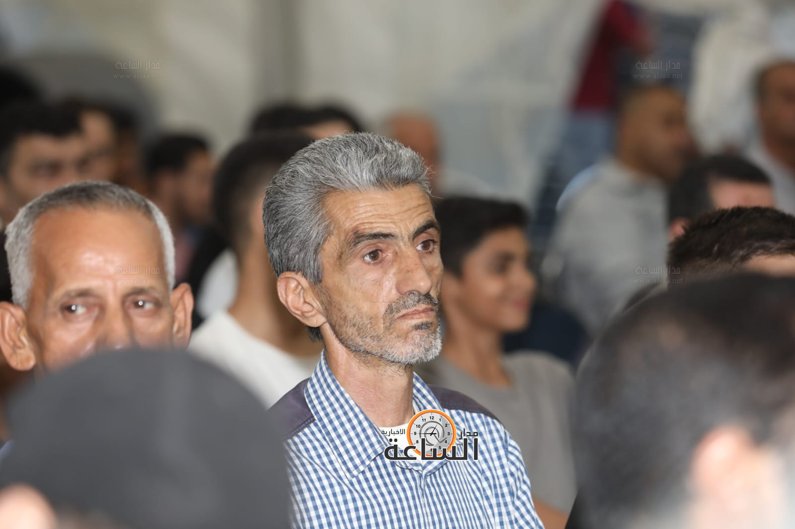 Madar Al-Saa Images 0.48912660412714737