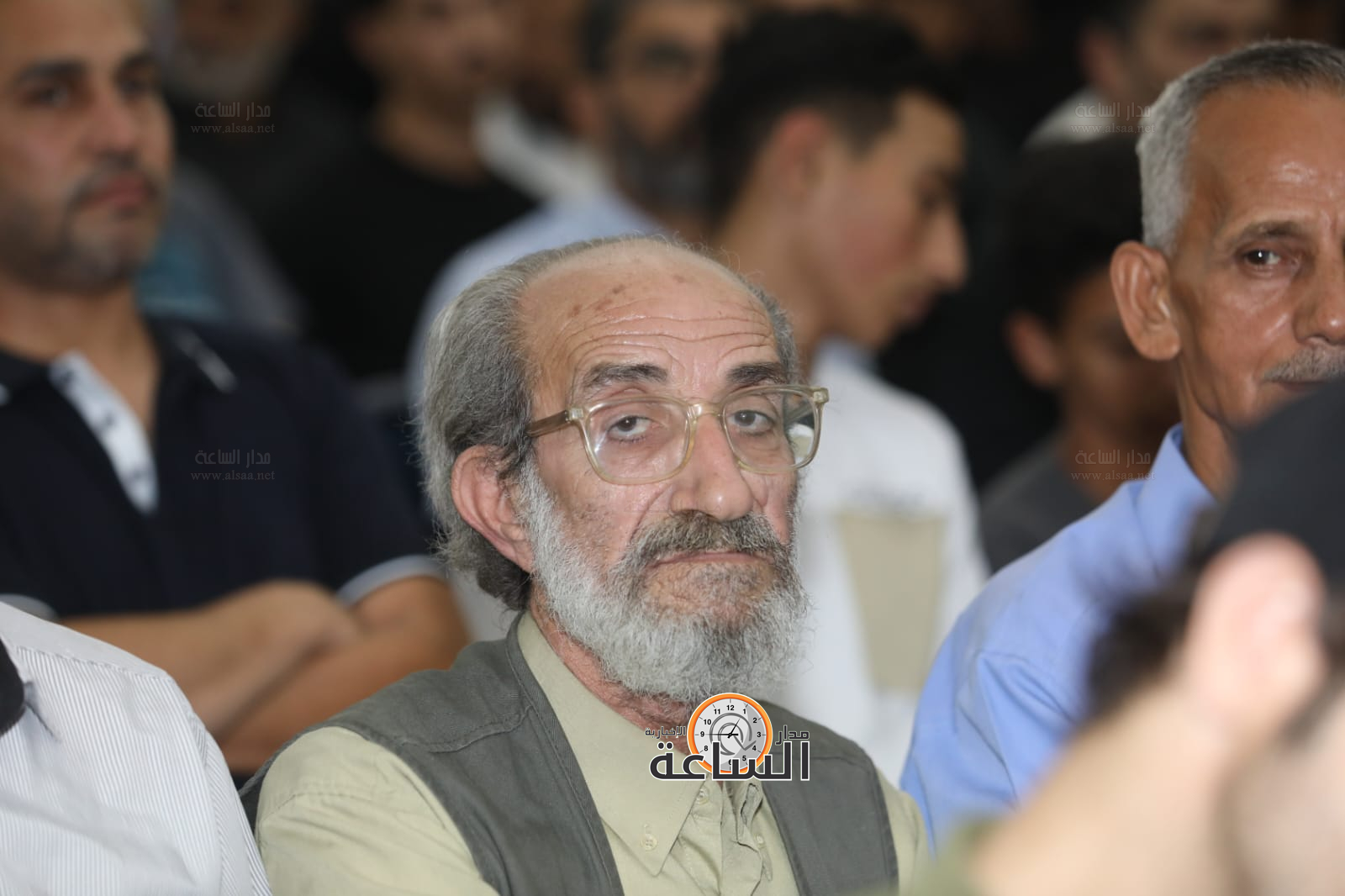 Madar Al-Saa Images 0.3124157310061406