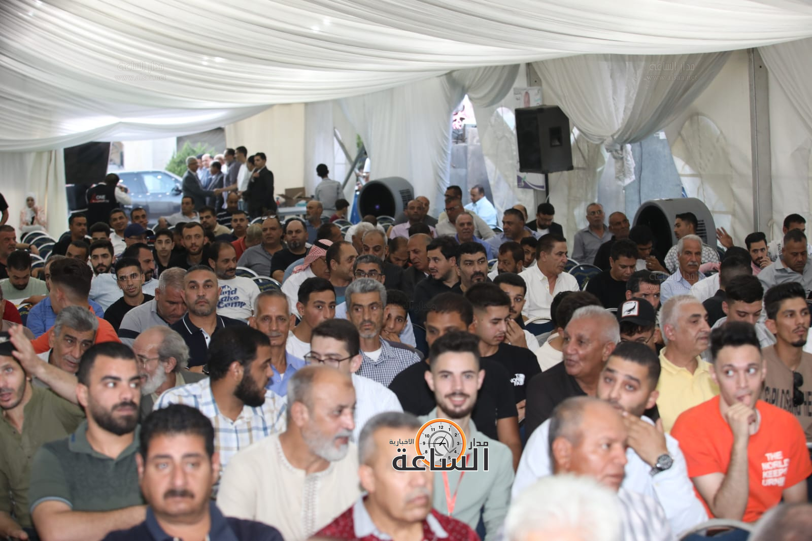 Madar Al-Saa Images 0.415375783995551