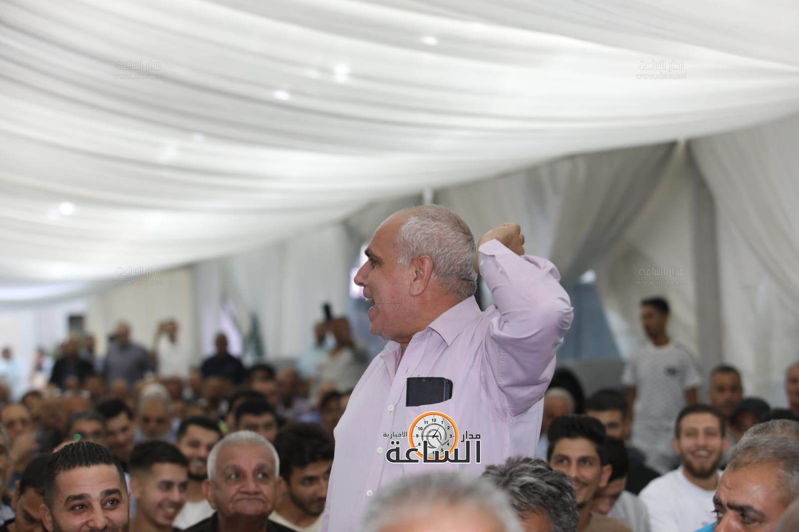 Madar Al-Saa Images 0.5849737429176398